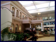 Centro Comercial Galerias 04